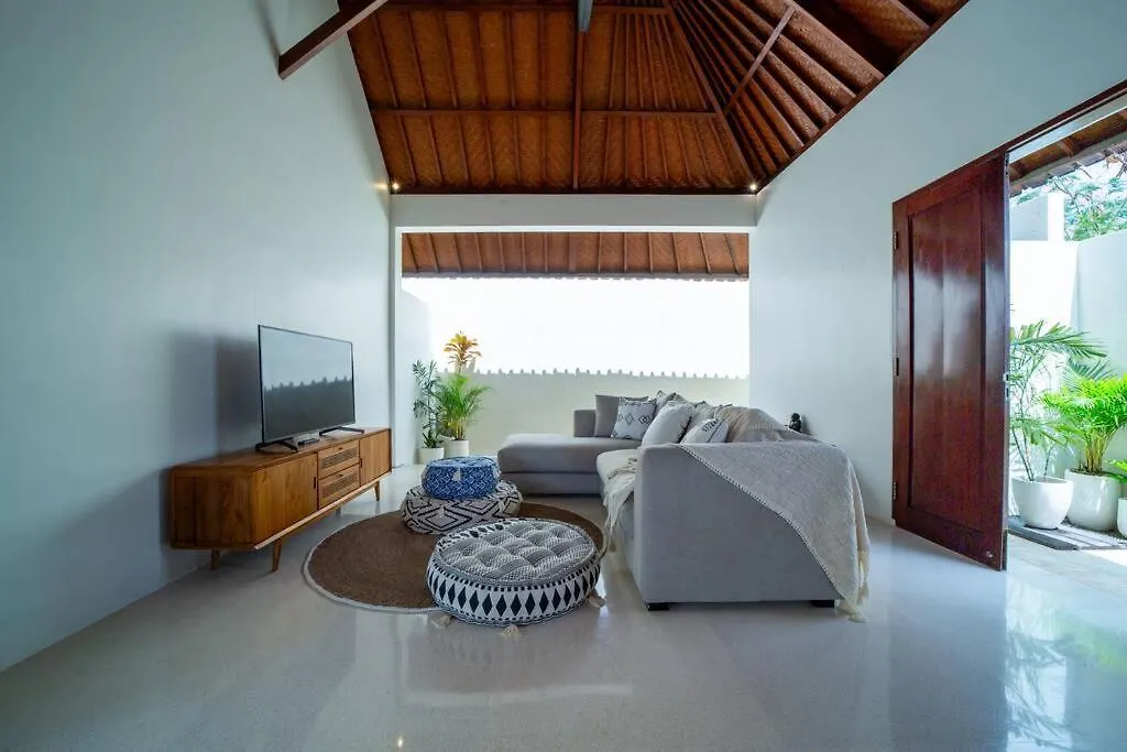 Villa Indah Uluwatu  0*, Uluwatu (Bali) Indonesia